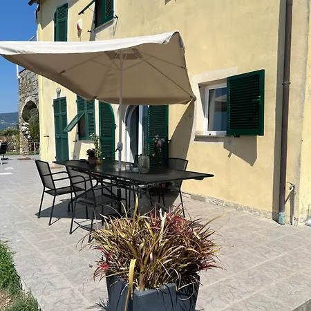 La Vista By Portofinovacanze Appartamento