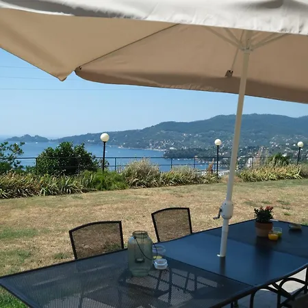 La Vista By Portofinovacanze Appartamento