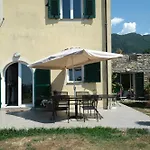 La Vista By Portofinovacanze Lägenhet