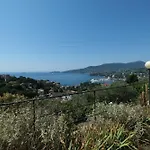 Lägenhet La Vista By Portofinovacanze *