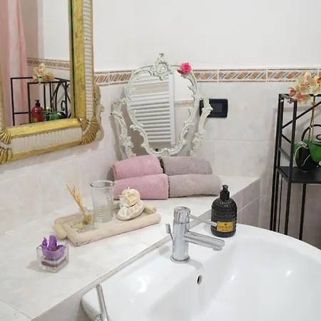 公寓 La Vista By Portofinovacanze *