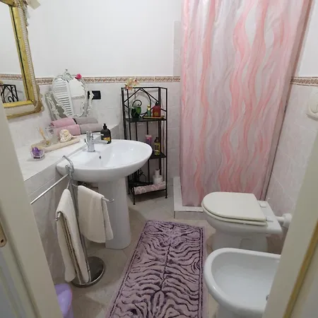 La Vista By Portofinovacanze 拉帕洛