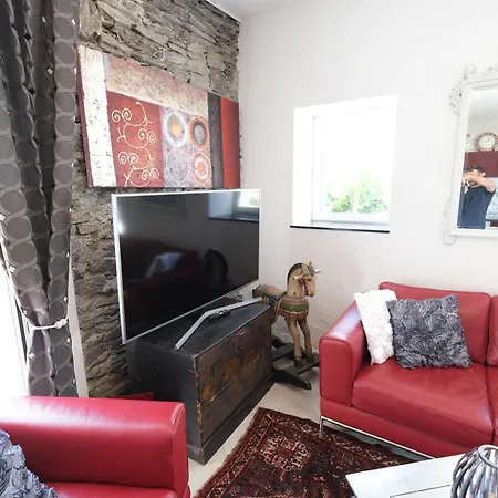 La Vista By Portofinovacanze *