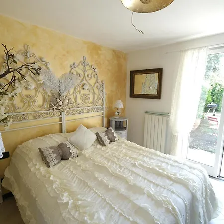 La Vista By Portofinovacanze 公寓