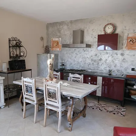 La Vista By Portofinovacanze