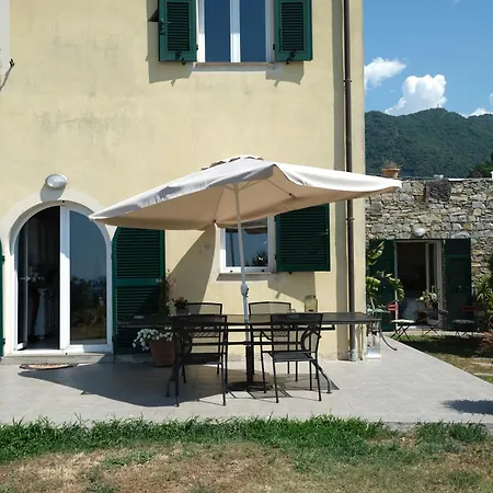 La Vista By Portofinovacanze Appartement