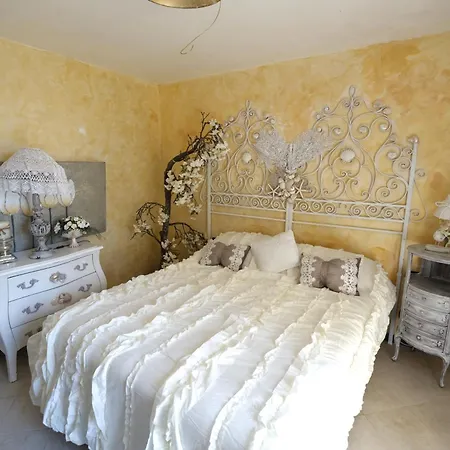 公寓 La Vista By Portofinovacanze