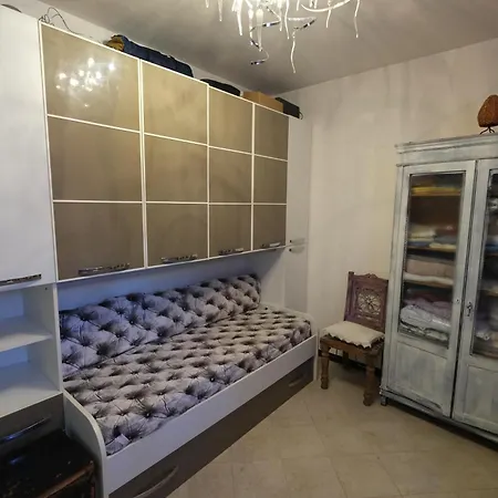 Appartement La Vista By Portofinovacanze *