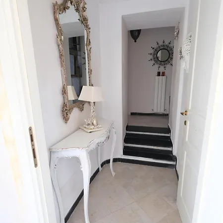 La Vista By Portofinovacanze 拉帕洛