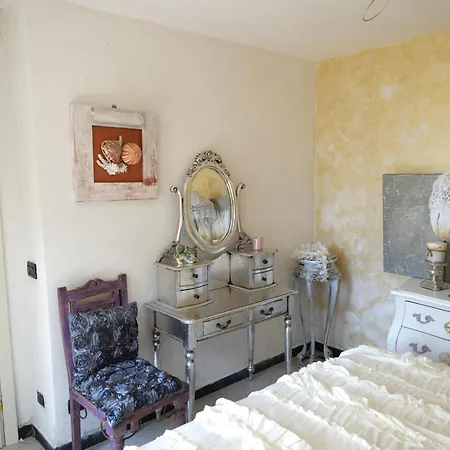 La Vista By Portofinovacanze 公寓 拉帕洛