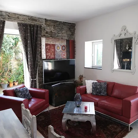 La Vista By Portofinovacanze 公寓