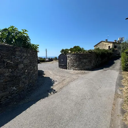 La Vista By Portofinovacanze 公寓 拉帕洛