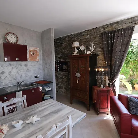 La Vista By Portofinovacanze 公寓 拉帕洛