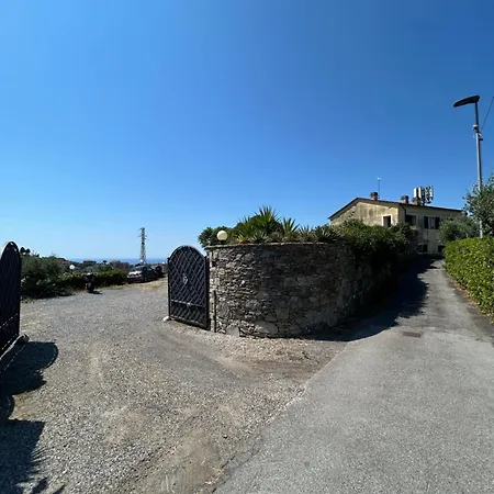 La Vista By Portofinovacanze 公寓 *