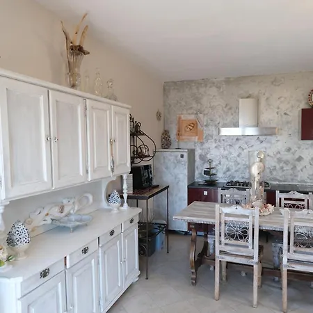 La Vista By Portofinovacanze 拉帕洛