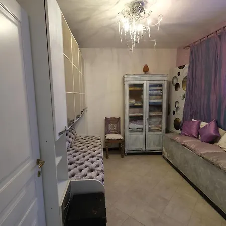 La Vista By Portofinovacanze Appartement Rapallo