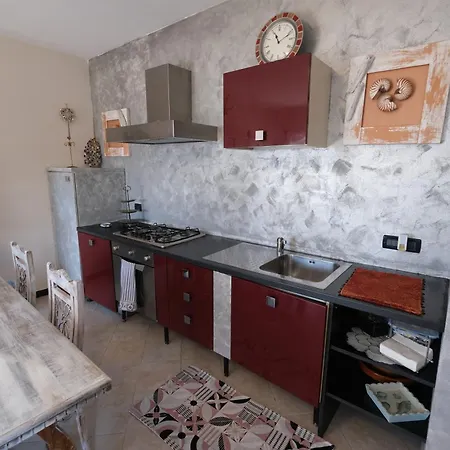 La Vista By Portofinovacanze * 拉帕洛