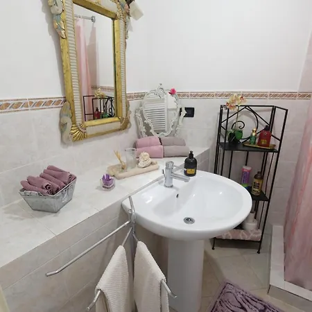 La Vista By Portofinovacanze 公寓