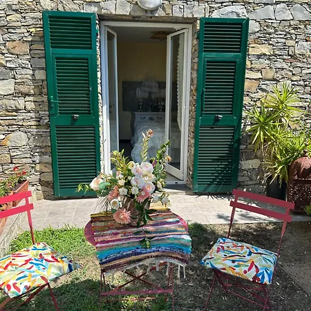 La Vista By Portofinovacanze *