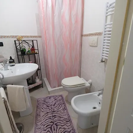 La Vista By Portofinovacanze * 拉帕洛