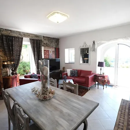 La Vista By Portofinovacanze * 拉帕洛