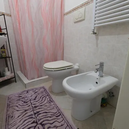 公寓 La Vista By Portofinovacanze 拉帕洛